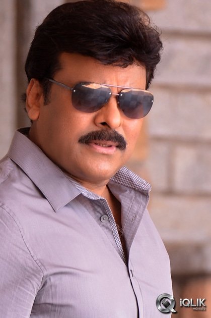 Chiranjeevi